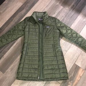 Patagonia Women’s Radalie Parka - Size M